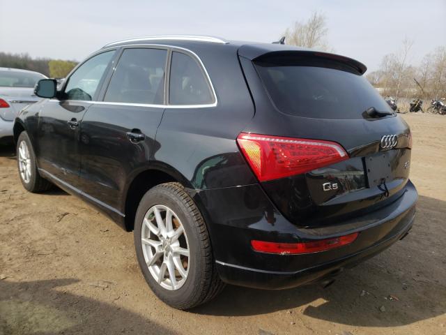 Photo 2 VIN: WA1CFAFP2BA044353 - AUDI Q5 PREMIUM 