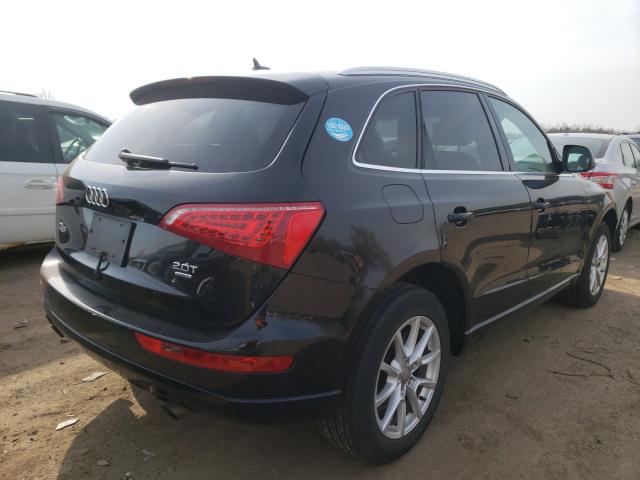 Photo 3 VIN: WA1CFAFP2BA044353 - AUDI Q5 PREMIUM 