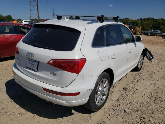 Photo 3 VIN: WA1CFAFP2BA044658 - AUDI Q5 PREMIUM 