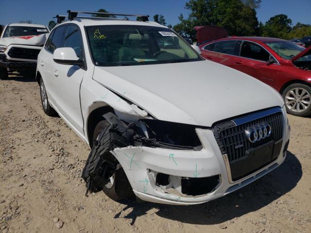 Photo 8 VIN: WA1CFAFP2BA044658 - AUDI Q5 PREMIUM 