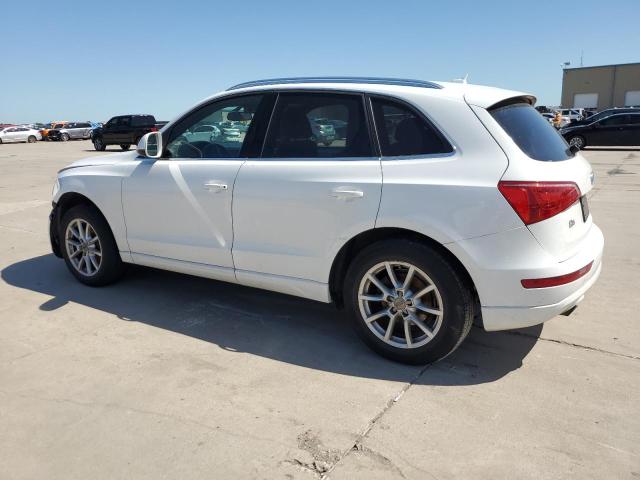 Photo 1 VIN: WA1CFAFP2BA059094 - AUDI Q5 