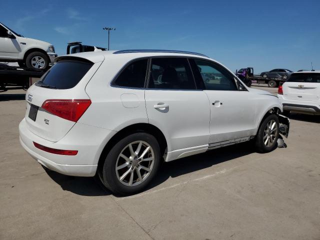 Photo 2 VIN: WA1CFAFP2BA059094 - AUDI Q5 