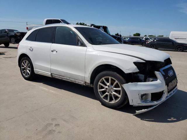 Photo 3 VIN: WA1CFAFP2BA059094 - AUDI Q5 