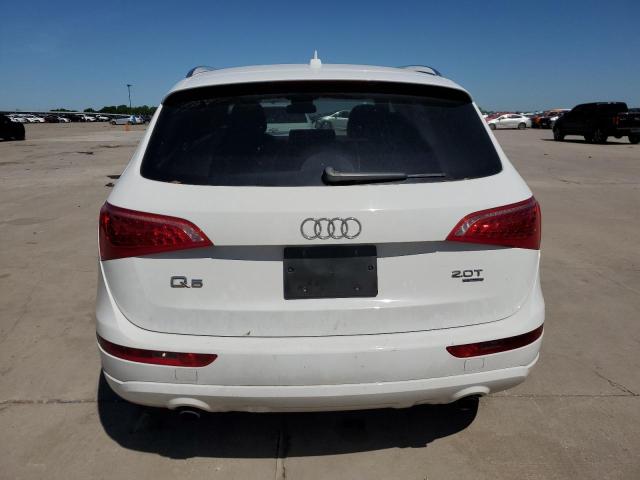 Photo 5 VIN: WA1CFAFP2BA059094 - AUDI Q5 