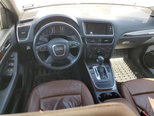 Photo 7 VIN: WA1CFAFP2BA059094 - AUDI Q5 