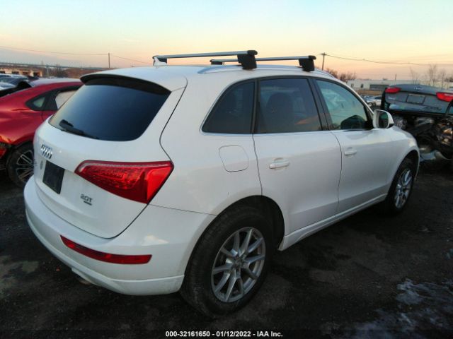 Photo 3 VIN: WA1CFAFP2BA086585 - AUDI Q5 