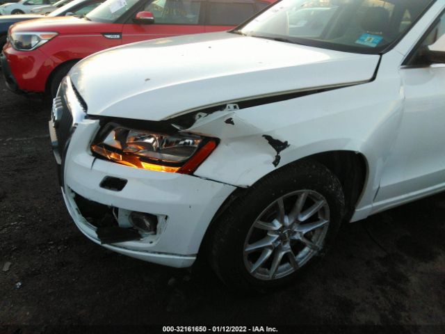 Photo 5 VIN: WA1CFAFP2BA086585 - AUDI Q5 