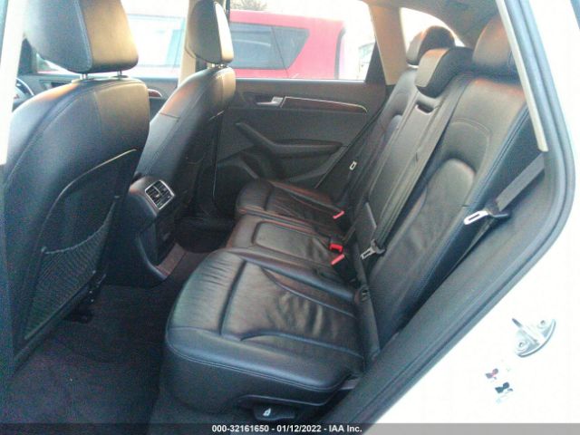 Photo 7 VIN: WA1CFAFP2BA086585 - AUDI Q5 