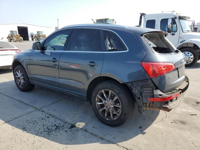 Photo 1 VIN: WA1CFAFP2BA092578 - AUDI Q5 