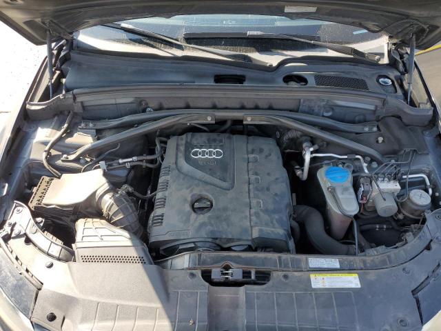 Photo 10 VIN: WA1CFAFP2BA092578 - AUDI Q5 