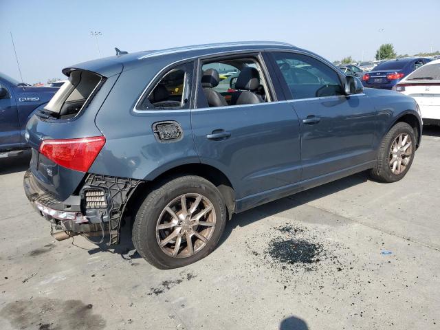 Photo 2 VIN: WA1CFAFP2BA092578 - AUDI Q5 