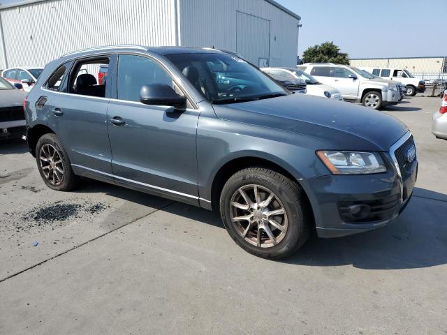 Photo 3 VIN: WA1CFAFP2BA092578 - AUDI Q5 