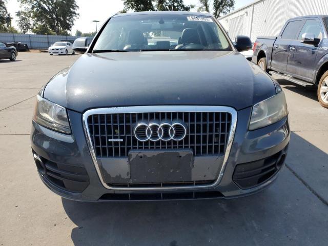 Photo 4 VIN: WA1CFAFP2BA092578 - AUDI Q5 