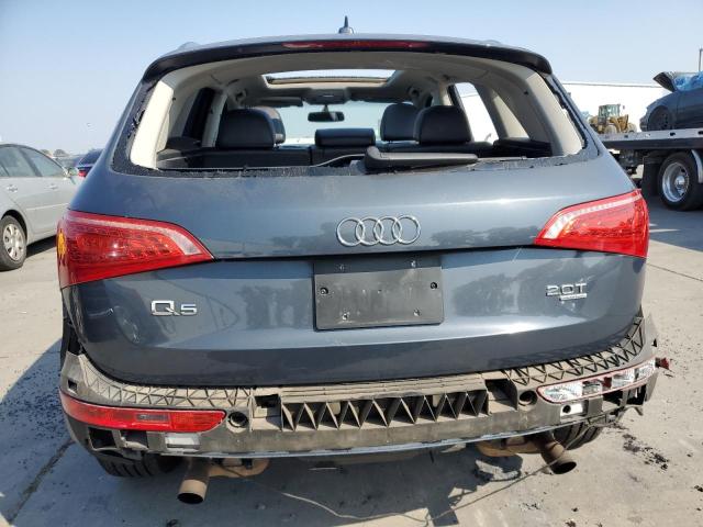 Photo 5 VIN: WA1CFAFP2BA092578 - AUDI Q5 