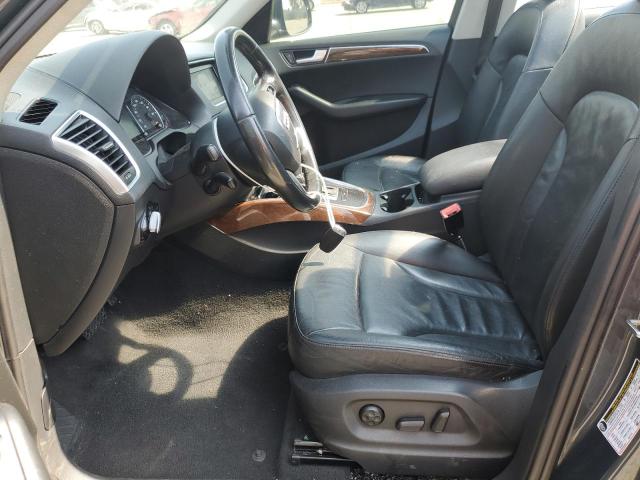 Photo 6 VIN: WA1CFAFP2BA092578 - AUDI Q5 