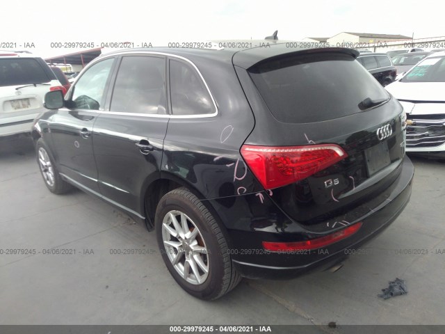 Photo 2 VIN: WA1CFAFP2BA102428 - AUDI Q5 