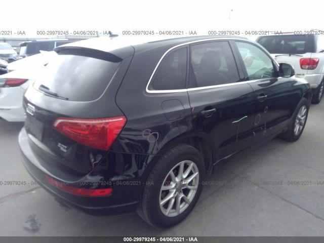 Photo 3 VIN: WA1CFAFP2BA102428 - AUDI Q5 