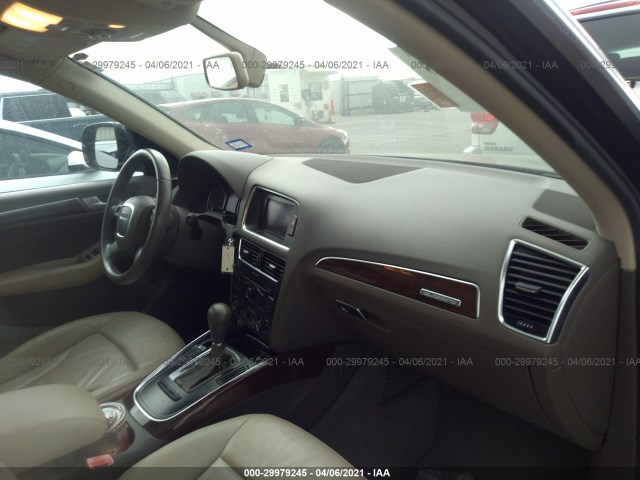 Photo 4 VIN: WA1CFAFP2BA102428 - AUDI Q5 