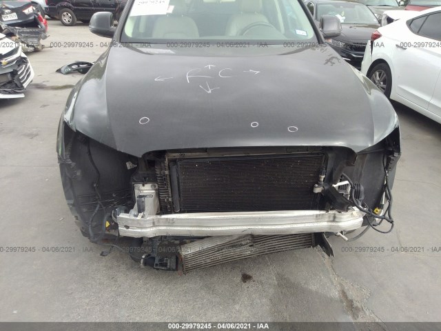 Photo 5 VIN: WA1CFAFP2BA102428 - AUDI Q5 