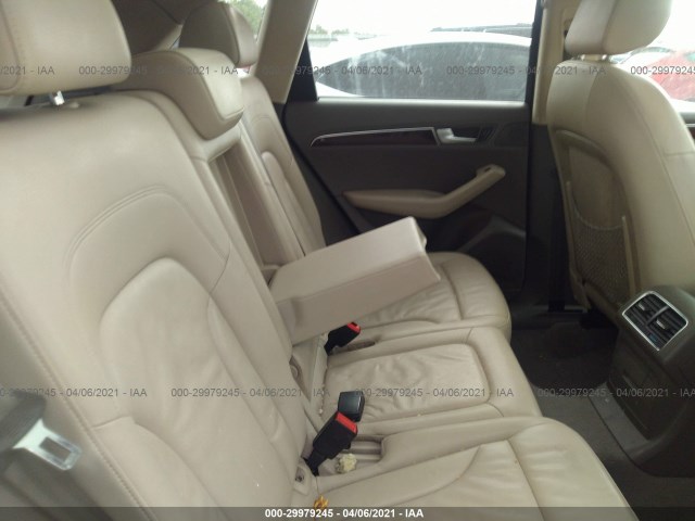 Photo 7 VIN: WA1CFAFP2BA102428 - AUDI Q5 