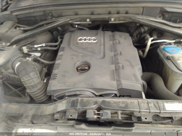 Photo 9 VIN: WA1CFAFP2BA102428 - AUDI Q5 