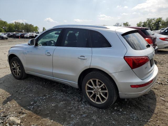 Photo 1 VIN: WA1CFAFP2CA031698 - AUDI Q5 PREMIUM 