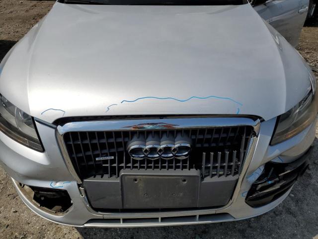 Photo 11 VIN: WA1CFAFP2CA031698 - AUDI Q5 PREMIUM 