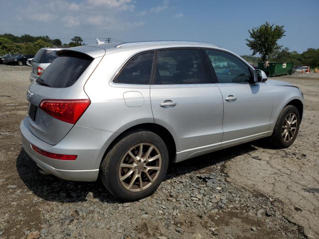 Photo 2 VIN: WA1CFAFP2CA031698 - AUDI Q5 PREMIUM 