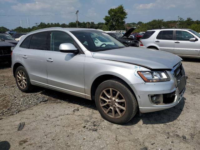 Photo 3 VIN: WA1CFAFP2CA031698 - AUDI Q5 PREMIUM 