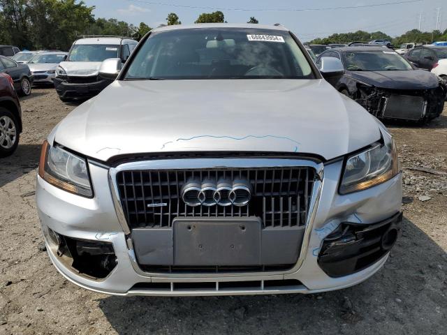 Photo 4 VIN: WA1CFAFP2CA031698 - AUDI Q5 PREMIUM 