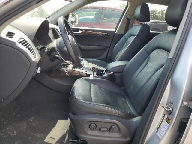 Photo 6 VIN: WA1CFAFP2CA031698 - AUDI Q5 PREMIUM 