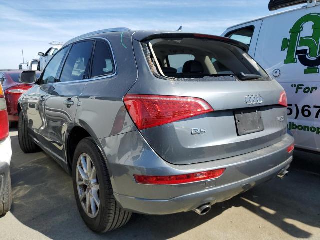 Photo 1 VIN: WA1CFAFP2CA077953 - AUDI Q5 PREMIUM 