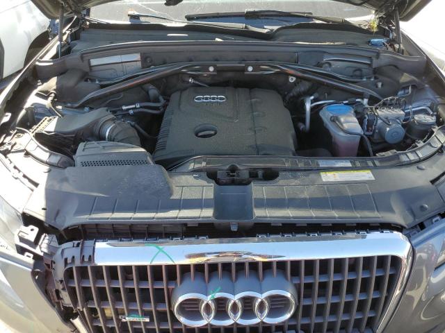 Photo 10 VIN: WA1CFAFP2CA077953 - AUDI Q5 PREMIUM 