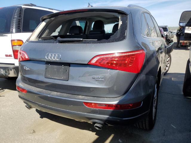 Photo 2 VIN: WA1CFAFP2CA077953 - AUDI Q5 PREMIUM 