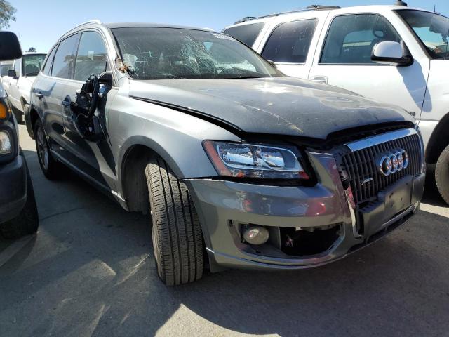 Photo 3 VIN: WA1CFAFP2CA077953 - AUDI Q5 PREMIUM 