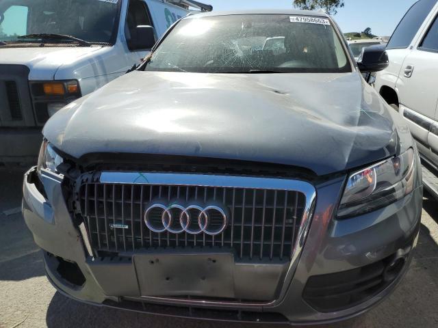 Photo 4 VIN: WA1CFAFP2CA077953 - AUDI Q5 PREMIUM 