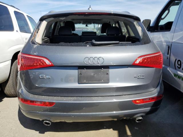 Photo 5 VIN: WA1CFAFP2CA077953 - AUDI Q5 PREMIUM 