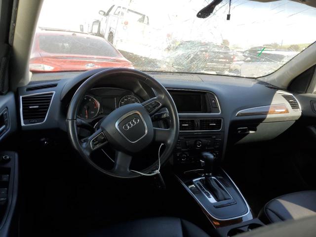 Photo 7 VIN: WA1CFAFP2CA077953 - AUDI Q5 PREMIUM 