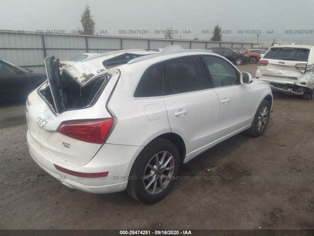 Photo 3 VIN: WA1CFAFP2CA084739 - AUDI Q5 