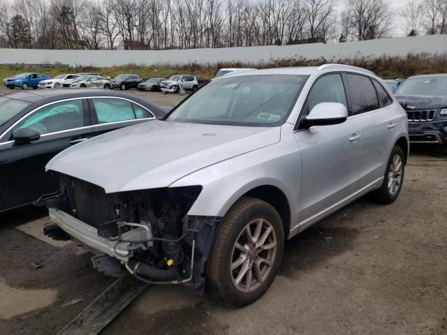 Photo 1 VIN: WA1CFAFP2CA084997 - AUDI Q5 