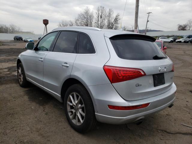 Photo 2 VIN: WA1CFAFP2CA084997 - AUDI Q5 