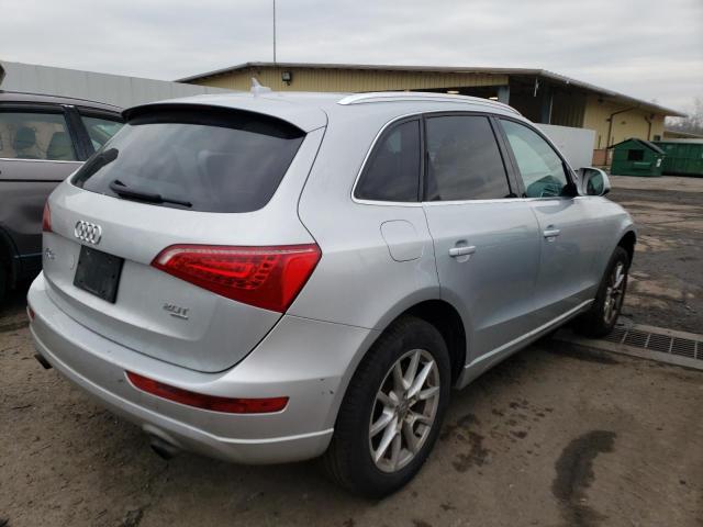 Photo 3 VIN: WA1CFAFP2CA084997 - AUDI Q5 