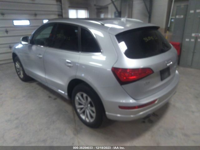 Photo 2 VIN: WA1CFAFP2DA006026 - AUDI Q5 