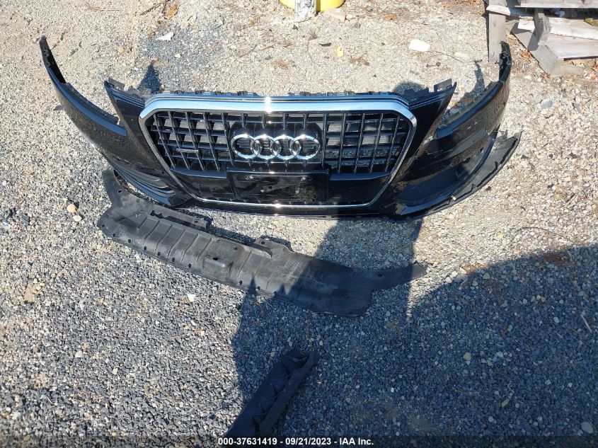 Photo 11 VIN: WA1CFAFP2DA008973 - AUDI Q5 