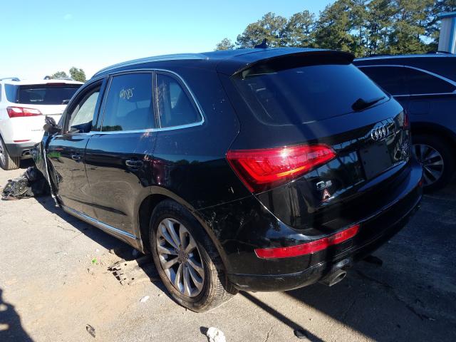 Photo 2 VIN: WA1CFAFP2DA018936 - AUDI Q5 PREMIUM 