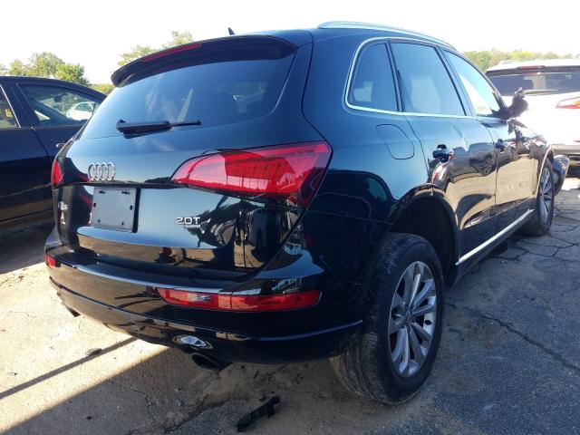 Photo 3 VIN: WA1CFAFP2DA018936 - AUDI Q5 PREMIUM 