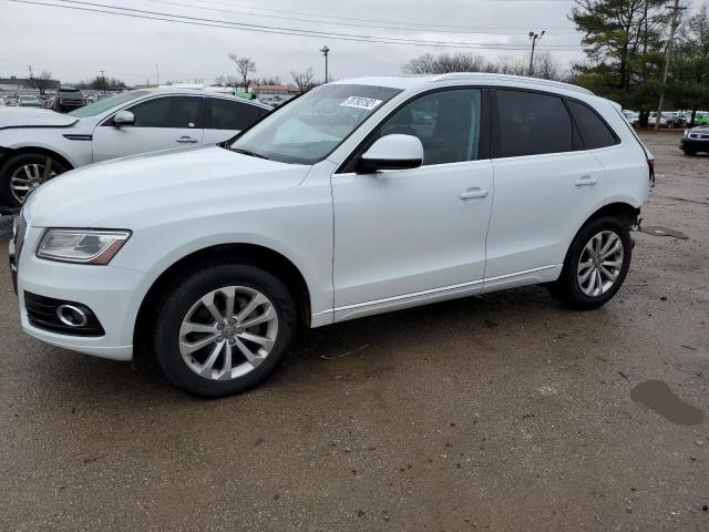 Photo 0 VIN: WA1CFAFP2DA039155 - AUDI Q5 PREMIUM 