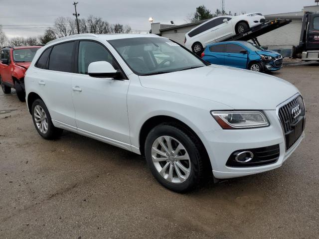 Photo 3 VIN: WA1CFAFP2DA039155 - AUDI Q5 PREMIUM 