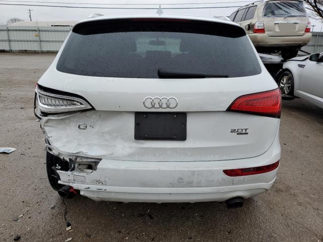 Photo 5 VIN: WA1CFAFP2DA039155 - AUDI Q5 PREMIUM 