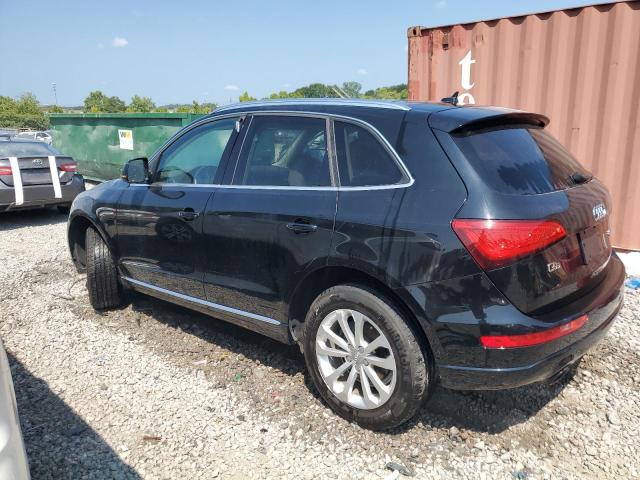 Photo 1 VIN: WA1CFAFP2DA040614 - AUDI Q5 PREMIUM 